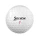 Srixon Z Star XV, Srixon Golf Balls