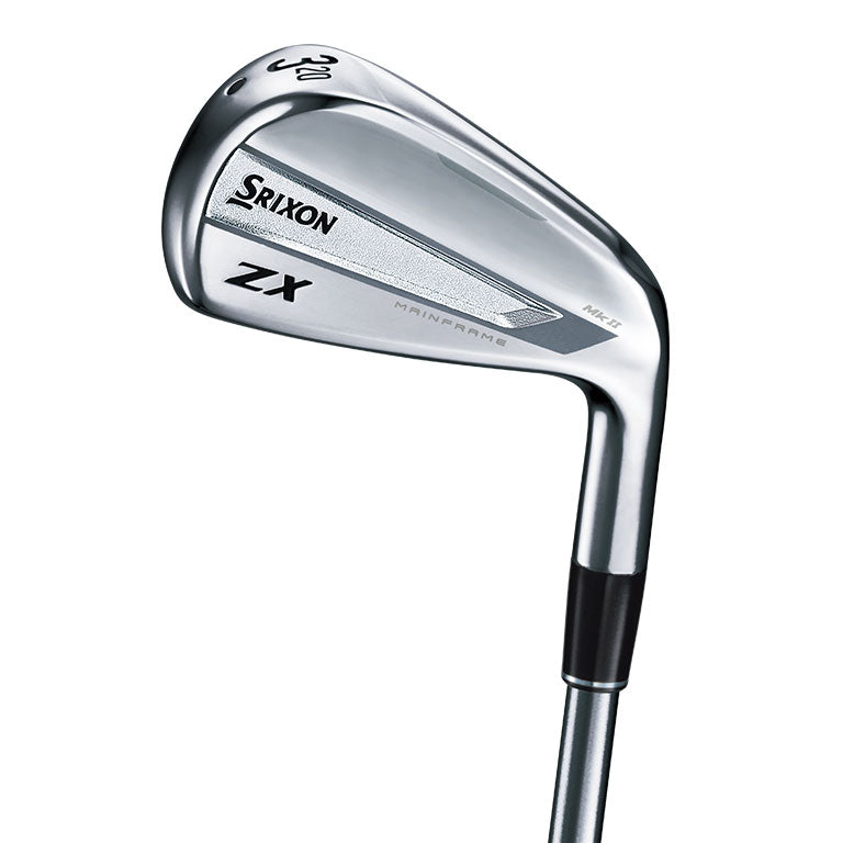 Srixon ZX MKii 2023 Utility Irons (Right Hand)